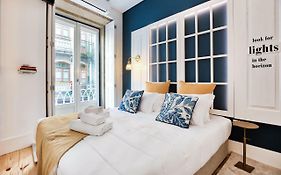 Janelas De Sao Bento By Porto City Hosts