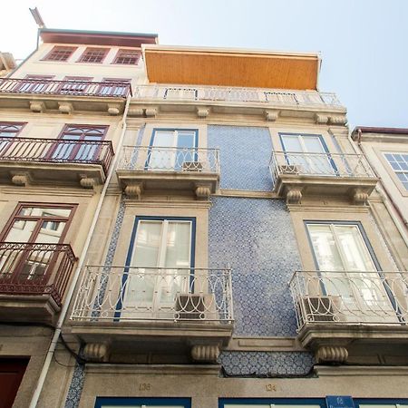 Janelas De Sao Bento By Porto City Hosts Buitenkant foto