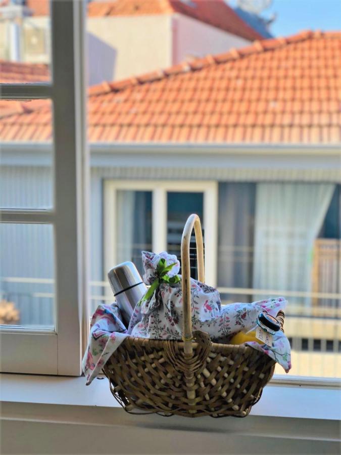 Janelas De Sao Bento By Porto City Hosts Buitenkant foto