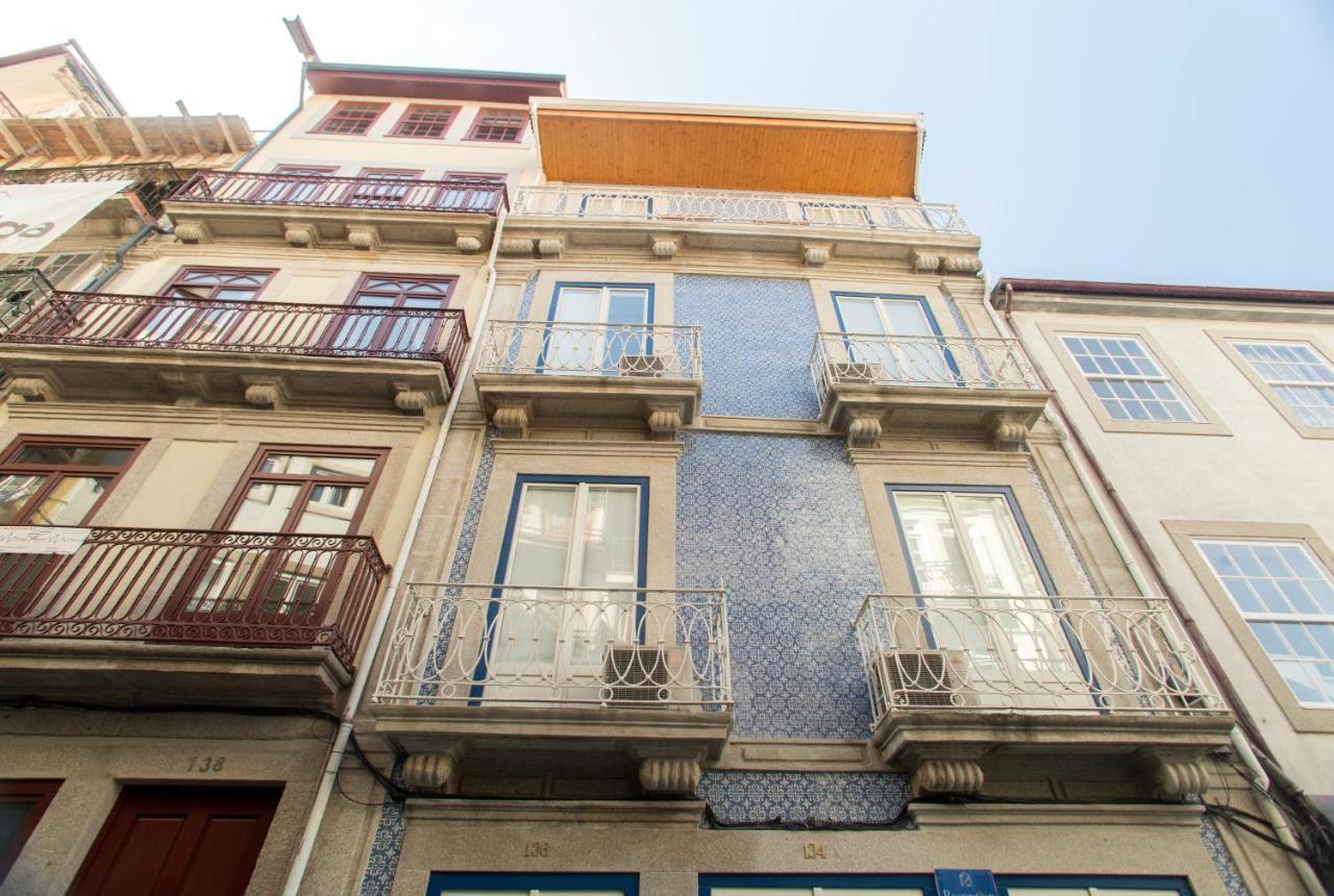 Janelas De Sao Bento By Porto City Hosts Buitenkant foto